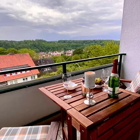 Ferienwohnung 