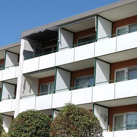 Ferienwohnung 