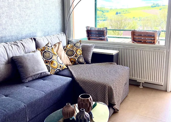 Ferienwohnung \