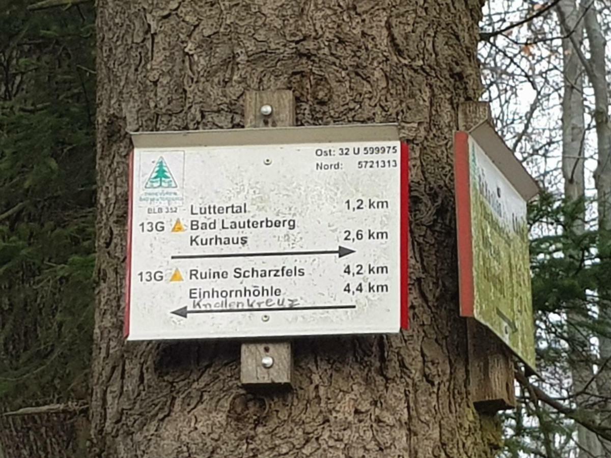 Hagebutze Mit Sauna Und Schwimmbad Apartment